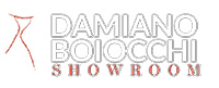 Damiano Boiocchi Showroom