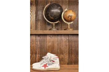 Golden Goose Saint Moritz