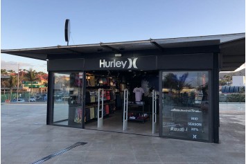 Hurley Fuerteventura