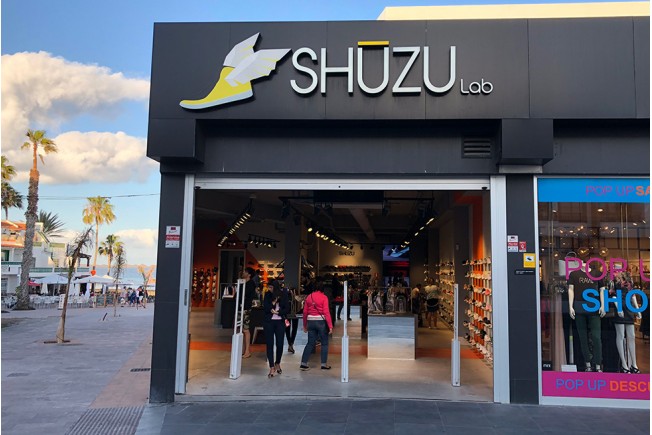 Shuzu Lab