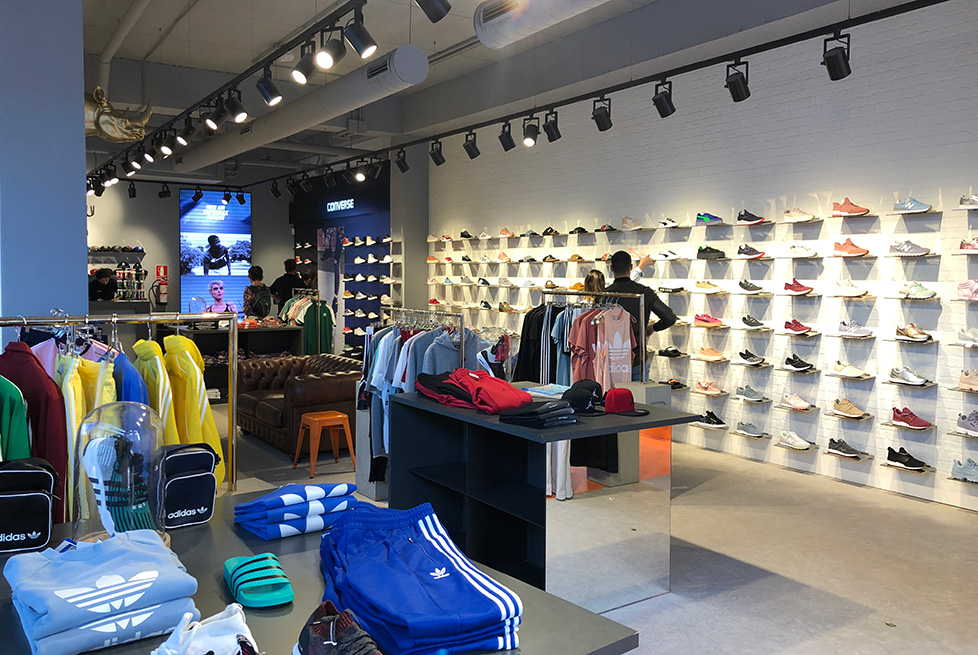 adidas outlet gran canaria