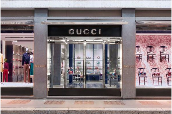 Gucci Milan