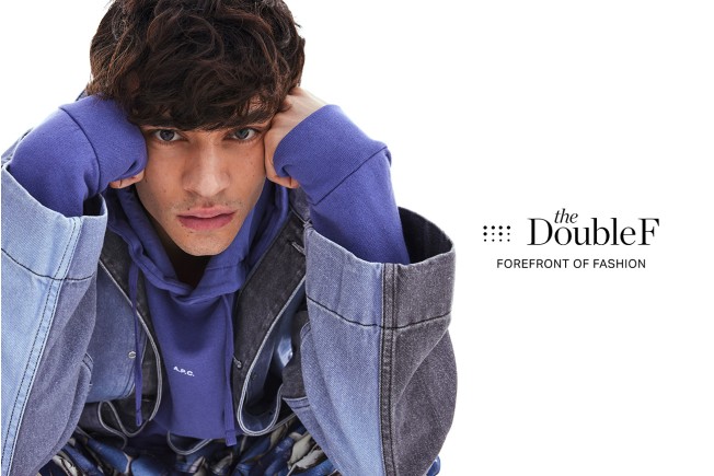 THEDOUBLEF.COM