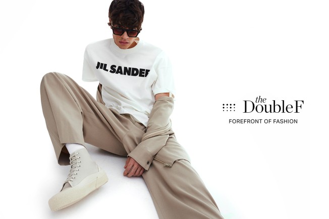 THEDOUBLEF.COM