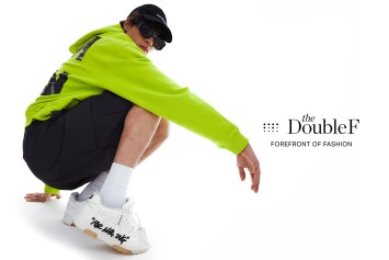 THEDOUBLEF.COM