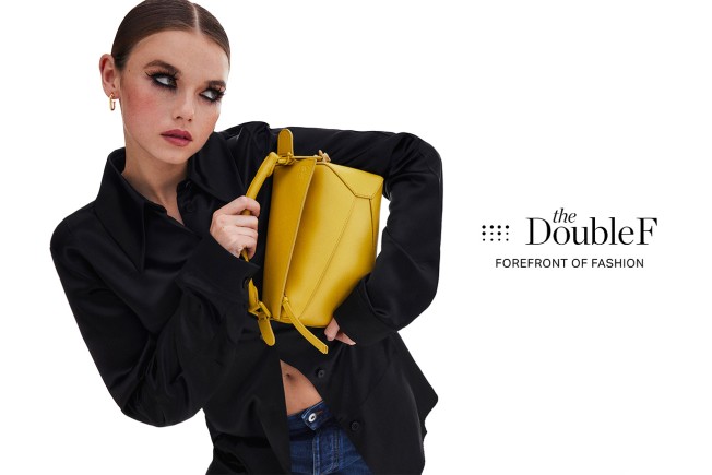 THEDOUBLEF.COM