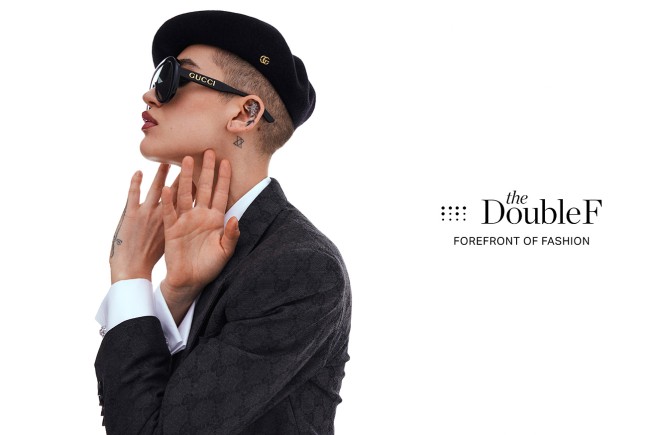THEDOUBLEF.COM