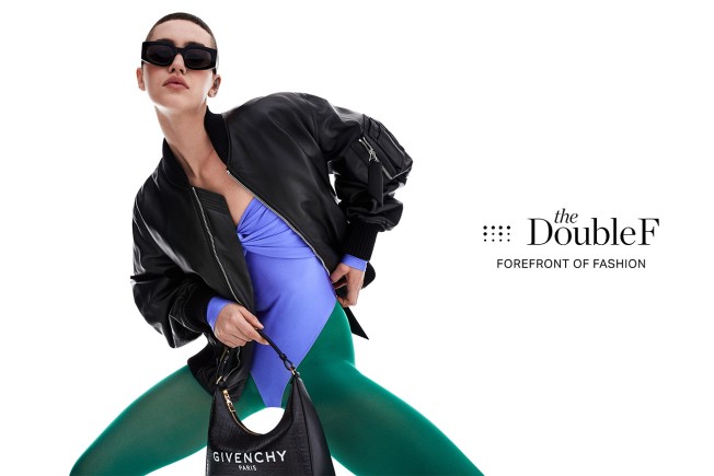 THEDOUBLEF.COM
