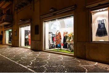 JW Anderson's Grand Italian Adventure: A New Flagship Store In Milan Vanity  Teen 虚荣青年 Lifestyle & New Faces Magazine