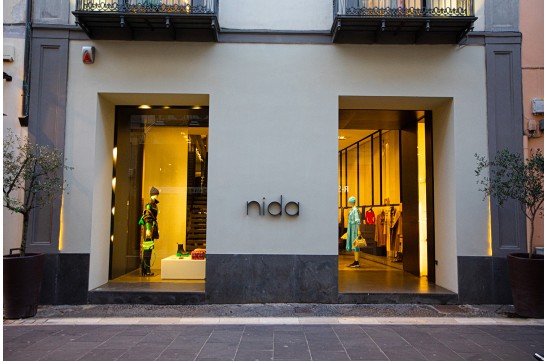 Nida