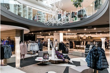 barbour clothing shop near me