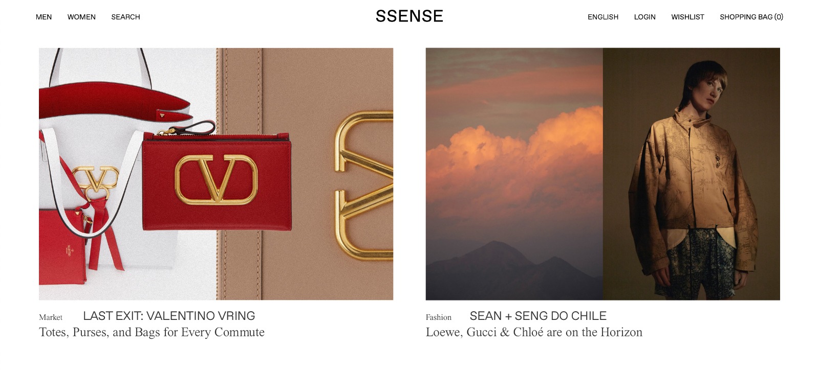ssense valentino shoes
