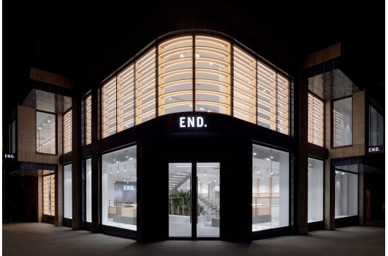 End Clothing