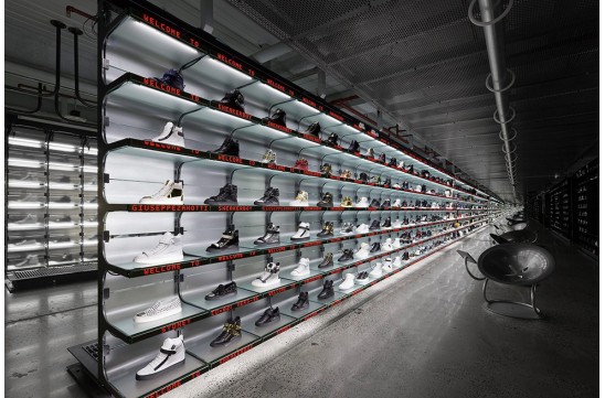 Sneakerboy
