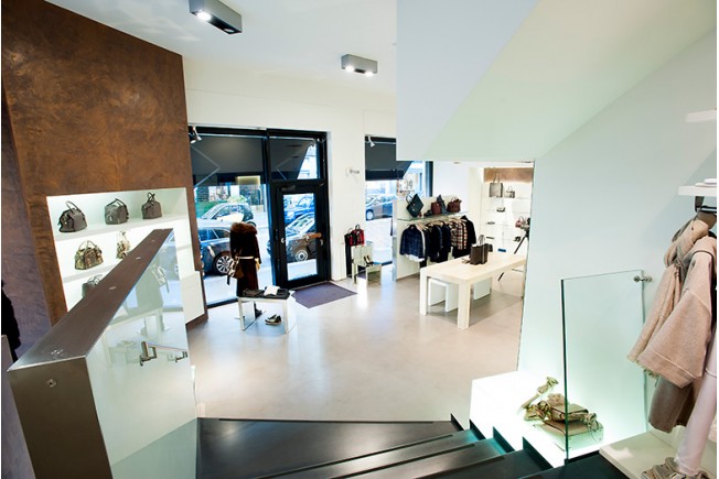 Incontri Boutique