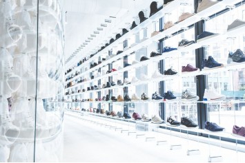 YEEZY stores in New York | SHOPenauer