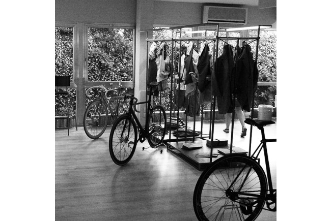 Brini Showroom Firenze