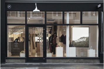 converse store london