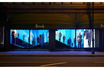 Harrods