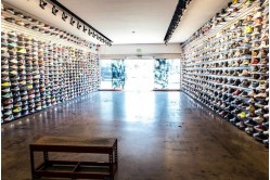 Flight Club Los Angeles