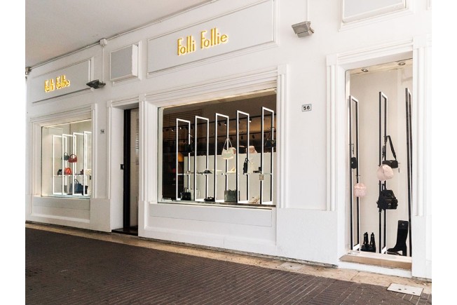 Folli Follie Riccione SHOPenauer