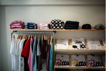 diadora store