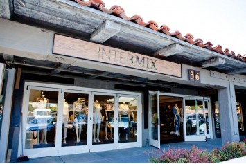 Intermix New York