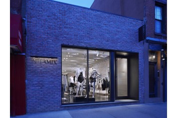 Intermix New York