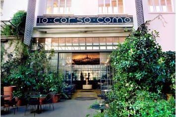 10 Corso Como Milan