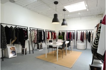 TCA Showroom