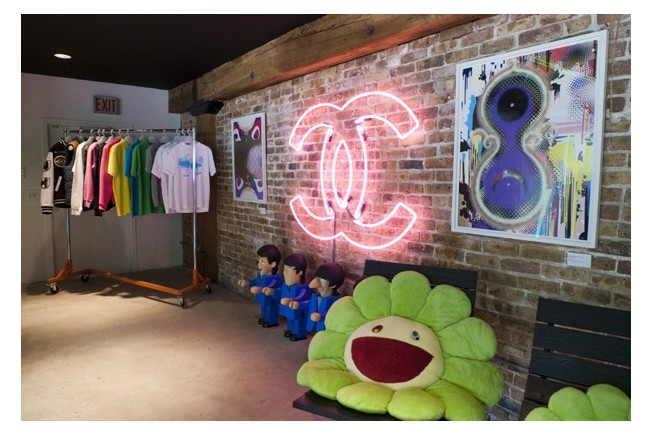 RSVP Gallery