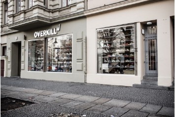 SAUCONY stores in Berlin | SHOPenauer