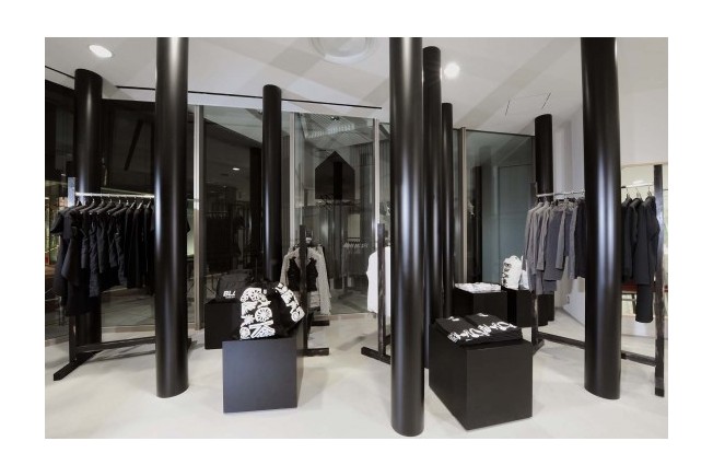 Dover Street Market