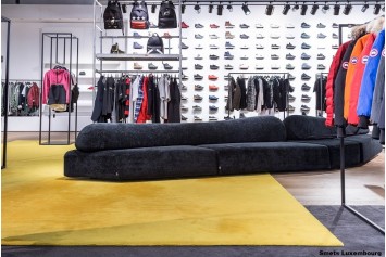 PUMA stores in Bruxelles | SHOPenauer