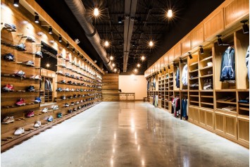 Sneaker Politics