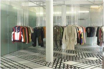 Concrete Store