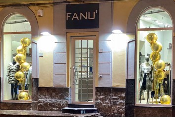 Fanù Boutique