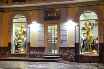 Fanù Boutique