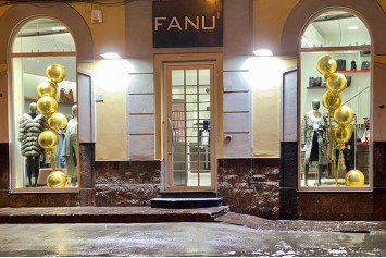 Fanù Boutique