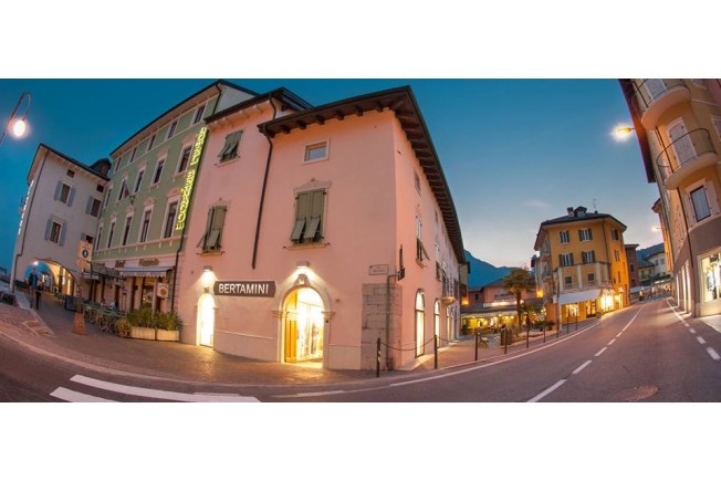 Bertamini Yachting & Sports
