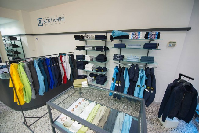 Bertamini Yachting & Sports