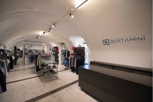 Bertamini Yachting & Sports