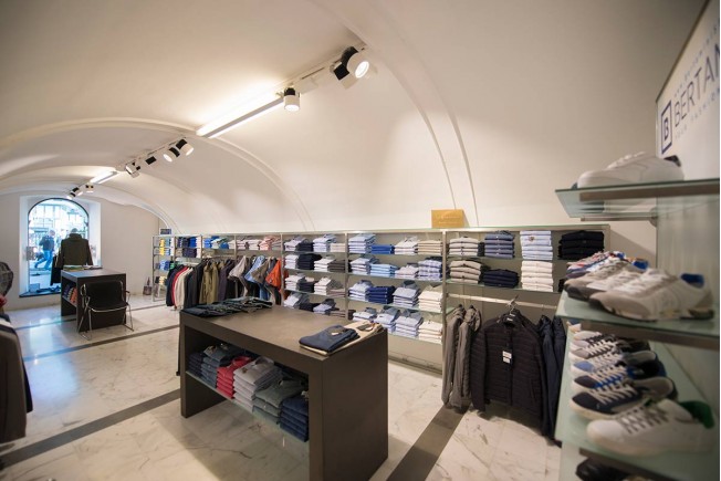 Bertamini Yachting & Sports