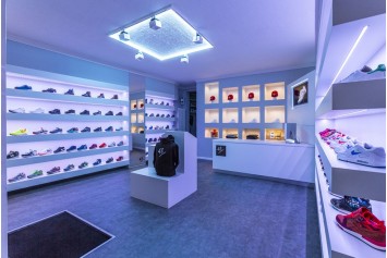 PUMA stores in Frankfurt | SHOPenauer