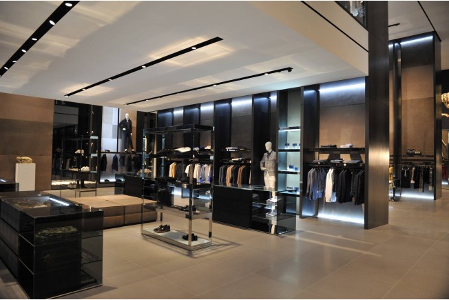 Vinicio Boutique