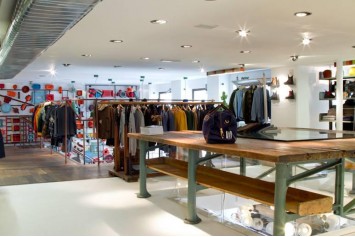NEW BALANCE negozi a Milano | SHOPenauer