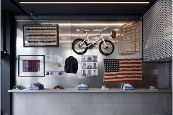 Golden Goose East Hampton Shopenauer