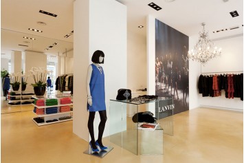 victoria scarpe negozi milano