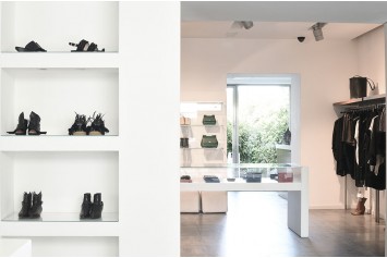 Alexander mcqueen scarpe punti vendita outlet