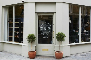 stores in London | SHOPenauer